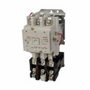 A200M2CB Cutler Hammer A200 Series Motor Starter 3 pole 3 phase 600V 45A 200V coil - Essential Electric Supply