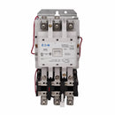 A200M3CAC Cutler Hammer A200 Series Motor Starter 3 pole 3 phase 600V 90A 110V coil - Essential Electric Supply