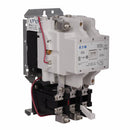 A200M3CAC Cutler Hammer A200 Series Motor Starter 3 pole 3 phase 600V 90A 110V coil - Essential Electric Supply