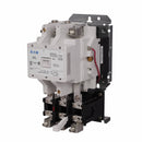 A200M3CAC Cutler Hammer A200 Series Motor Starter 3 pole 3 phase 600V 90A 110V coil - Essential Electric Supply