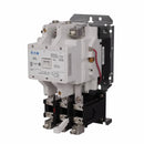 A200M3CAC Cutler Hammer A200 Series Motor Starter 3 pole 3 phase 600V 90A 110V coil - Essential Electric Supply