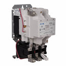 A200M3CAC Cutler Hammer A200 Series Motor Starter 3 pole 3 phase 600V 90A 110V coil - Essential Electric Supply