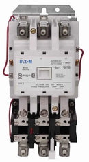 A200M3CB - Cutler Hammer 90A 600V 3-Pole Motor Control Starter, 208V Coil, NEMA Size 3 - Essential Electric Supply