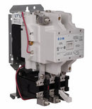 A200M3CX - Cutler Hammer Eaton A200 NEMA Motor Control Starter 90A 480V 3-Pole Size 3 Non-Reversing - Essential Electric Supply