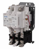 A200M3CX - Cutler Hammer Eaton A200 NEMA Motor Control Starter 90A 480V 3-Pole Size 3 Non-Reversing - Essential Electric Supply