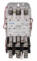 A200M3CX - Cutler Hammer Eaton A200 NEMA Motor Control Starter 90A 480V 3-Pole Size 3 Non-Reversing - Essential Electric Supply