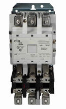A200M4CB - Cutler Hammer 135A 600V 3 Pole Motor Starter A200 Series NEMA 4 Frame - Essential Electric Supply
