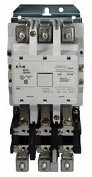 A200M6CAC - Cutler Hammer 540A 120V 3-Pole Motor Control Starter NEMA Size 6 Non-Reversing - Essential Electric Supply