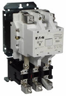 A200M6CAC - Cutler Hammer 540A 120V 3-Pole Motor Control Starter NEMA Size 6 Non-Reversing - Essential Electric Supply
