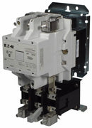A200M6CAC - Cutler Hammer 540A 120V 3-Pole Motor Control Starter NEMA Size 6 Non-Reversing - Essential Electric Supply