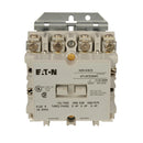 A201K0CX Cutler Hammer A200 Series Contactor 600V 18A 480V Coil - Essential Electric Supply