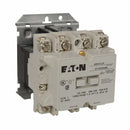 A201K1CA - Cutler Hammer 27A 3-Pole 120V Coil NEMA Size 1 Motor Control Contactor - Essential Electric Supply