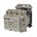 A201K1CA - Cutler Hammer 27A 3-Pole 120V Coil NEMA Size 1 Motor Control Contactor - Essential Electric Supply