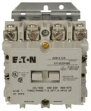 A201K1CA Cutler Hammer A200 Series Contactor 600V 27A 120V Coil - Essential Electric Supply