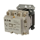 A201K1CX Cutler Hammer A200 Series Contactor 600V 27A 480V Coil - Essential Electric Supply