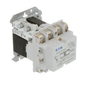 A201K1DA Cutler Hammer  Contactor 4 pole 3 phase 600V 27A 110V coil - Essential Electric Supply