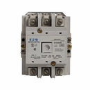 A201K2CA Cutler Hammer A200 Series Contactor 600V 45A 120V Coil - Essential Electric Supply