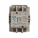 A201K2EA - CUTLER HAMMER - EATON A200 NEMA Motor Control, Non Reversing Front Connected Contactors, 45A Front Connected, 5 pole design - Essential Electric Supply