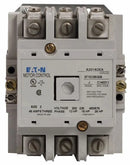 A201K2EA - Cutler Hammer Eaton 45A 600V 5-Pole Non-Reversing Motor Control Contactor NEMA 2 Frame - Essential Electric Supply