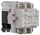 A201K2EA - Cutler Hammer Eaton 45A 600V 5-Pole Non-Reversing Motor Control Contactor NEMA 2 Frame - Essential Electric Supply
