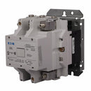 A201K4CA - Cutler Hammer (Eaton) 135A 3-Pole 600VAC NEMA Size 4 Magnetic Contactor, 120VAC Coil, Open Style, Non-Reversing, A200 Series - Essential Electric Supply