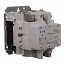 A201K4CA - Cutler Hammer (Eaton) 135A 3-Pole 600VAC NEMA Size 4 Magnetic Contactor, 120VAC Coil, Open Style, Non-Reversing, A200 Series - Essential Electric Supply