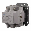 A201K4CA - Cutler Hammer (Eaton) 135A 3-Pole 600VAC NEMA Size 4 Magnetic Contactor, 120VAC Coil, Open Style, Non-Reversing, A200 Series - Essential Electric Supply