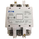 A201K4CX - Cutler Hammer Eaton A200 NEMA Motor Control Contactor 135A 480V 3 Pole Non-Reversing Front Connected - Essential Electric Supply