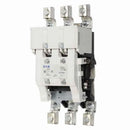 A201K5CA - Cutler Hammer Eaton 270A 600V 3-Pole Motor Control Contactor, A200 Series, Panel Mount - Essential Electric Supply