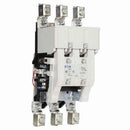 A201K5CX - Cutler Hammer 270A 600V 3 Pole Motor Control Contactor, A200 Series, 480V Coil, Size 5 - Essential Electric Supply