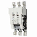 A201K5CX - Cutler Hammer 270A 600V 3 Pole Motor Control Contactor, A200 Series, 480V Coil, Size 5 - Essential Electric Supply