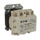 A201KACA Cutler Hammer  Contactor 3 pole 3 phase 600V 9A 110V coil - Essential Electric Supply