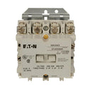 A201KACA Cutler Hammer  Contactor 3 pole 3 phase 600V 9A 110V coil - Essential Electric Supply