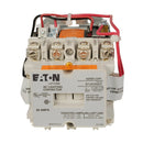 A202K1BAM Cutler Hammer A202 Contactor 600V 30A 120V Coil - Essential Electric Supply