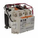 A202K1CZM - Cutler Hammer 30A 600V 3 Pole Magnetic Contactor with 277V Coil - Essential Electric Supply