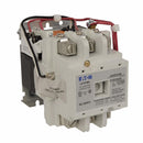 A202K2CAM Cutler Hammer A202 Contactor 3 pole 3 phase 600V 60A 110V coil - Essential Electric Supply