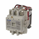 A202K2CAM Cutler Hammer A202 Contactor 3 pole 3 phase 600V 60A 110V coil - Essential Electric Supply