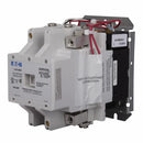A202K3CAM - Cutler Hammer 100A 600V 3 Pole Magnetically Held Lighting Contactor, A202 Series, 120V Coil, UL & CSA Certified - Essential Electric Supply
