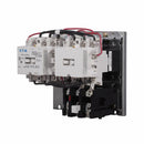 A210M1CAC - Cutler Hammer A200 Series 3 Pole Reversing Motor Control Starter 27A 120VAC NEMA 1 - Essential Electric Supply