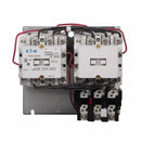 A210M1CAC Cutler Hammer A200 Series Motor Starter 600V 27A 3 Pole Nema 1 120V Cloil - Essential Electric Supply