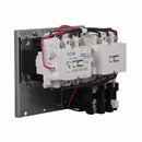 A210M1CAC - Cutler Hammer A200 Series 3 Pole Reversing Motor Control Starter 27A 120VAC NEMA 1 - Essential Electric Supply