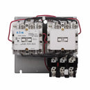 A210M1CAC - Cutler Hammer A200 Series 3 Pole Reversing Motor Control Starter 27A 120VAC NEMA 1 - Essential Electric Supply