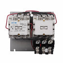 A250M1CAC Cutler Hammer A200 Series Motor Starter 3 pole 3 phase 600V 27A 110V coil - Essential Electric Supply