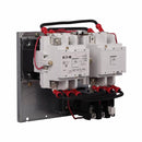 A210M2CAC Cutler Hammer A200 Series Motor Starter 3 pole 3 phase 600V 45A 110V coil - Essential Electric Supply