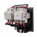 A210M2CAC Cutler Hammer A200 Series Motor Starter 3 pole 3 phase 600V 45A 110V coil - Essential Electric Supply