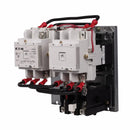 A210M2CAC Cutler Hammer A200 Series Motor Starter 3 pole 3 phase 600V 45A 110V coil - Essential Electric Supply