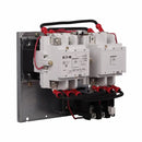 A210M2CAC Cutler Hammer A200 Series Motor Starter 3 pole 3 phase 600V 45A 110V coil - Essential Electric Supply