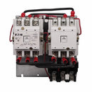 A210M2CAC Cutler Hammer A200 Series Motor Starter 3 pole 3 phase 600V 45A 110V coil - Essential Electric Supply