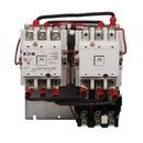 A210M3CAC Cutler Hammer A200 Series Motor Starter 3 pole 3 phase 600V 90A 110V coil - Essential Electric Supply