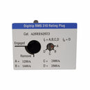 A20RES20T1  Cutler Hammer  Circuit Breaker Rating Plugs rated for 1000-2000A - Essential Electric Supply